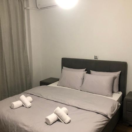 Egnatias 96 Open Lägenhet Thessaloníki Exteriör bild