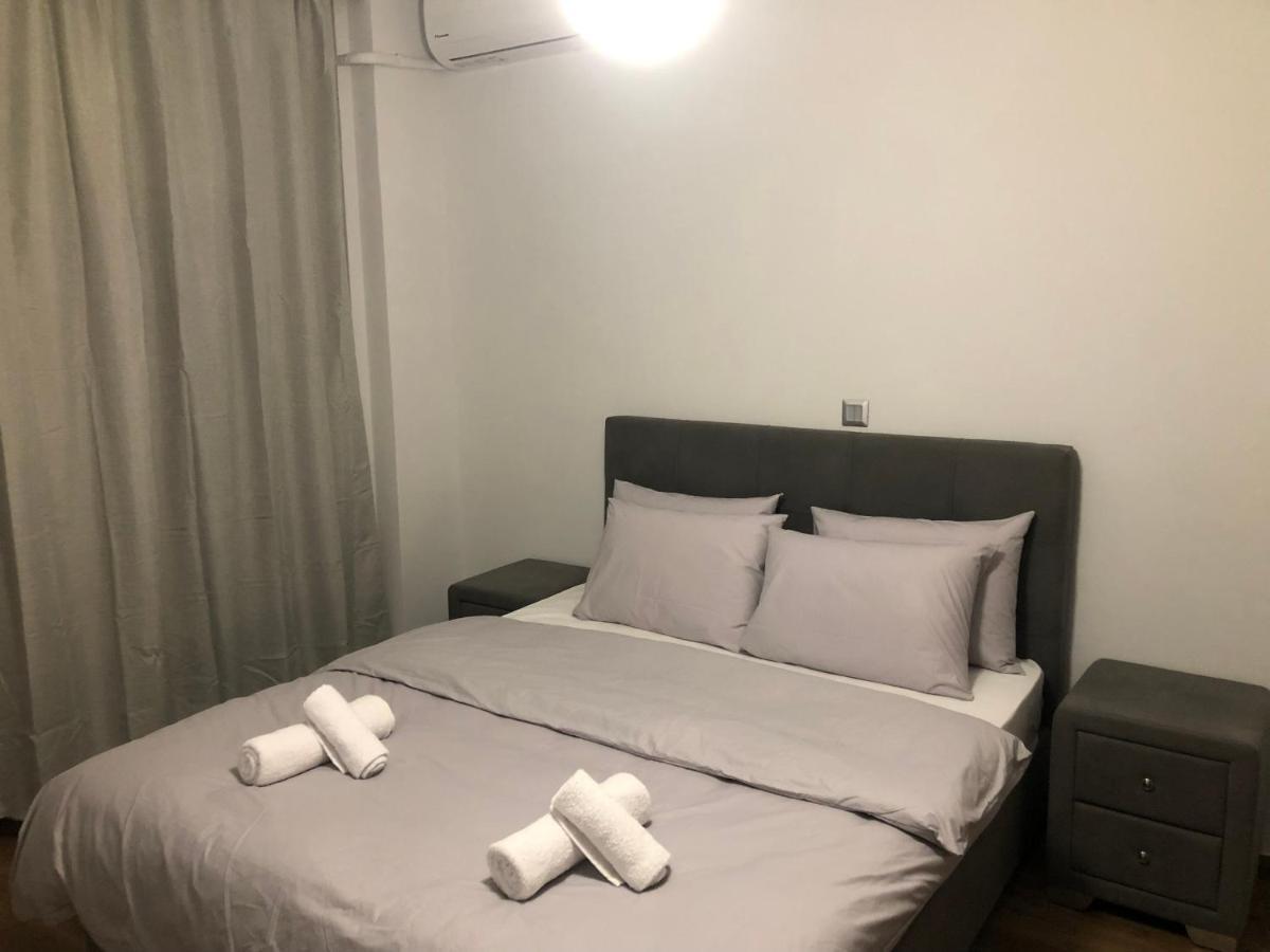 Egnatias 96 Open Lägenhet Thessaloníki Exteriör bild