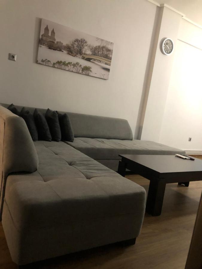 Egnatias 96 Open Lägenhet Thessaloníki Exteriör bild