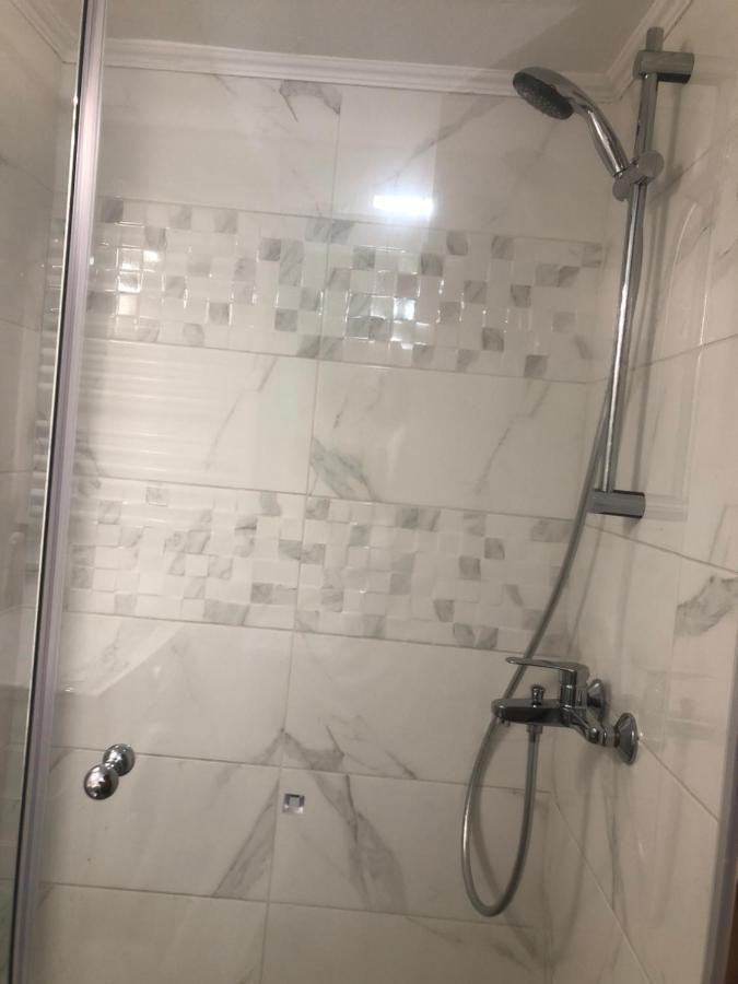 Egnatias 96 Open Lägenhet Thessaloníki Exteriör bild