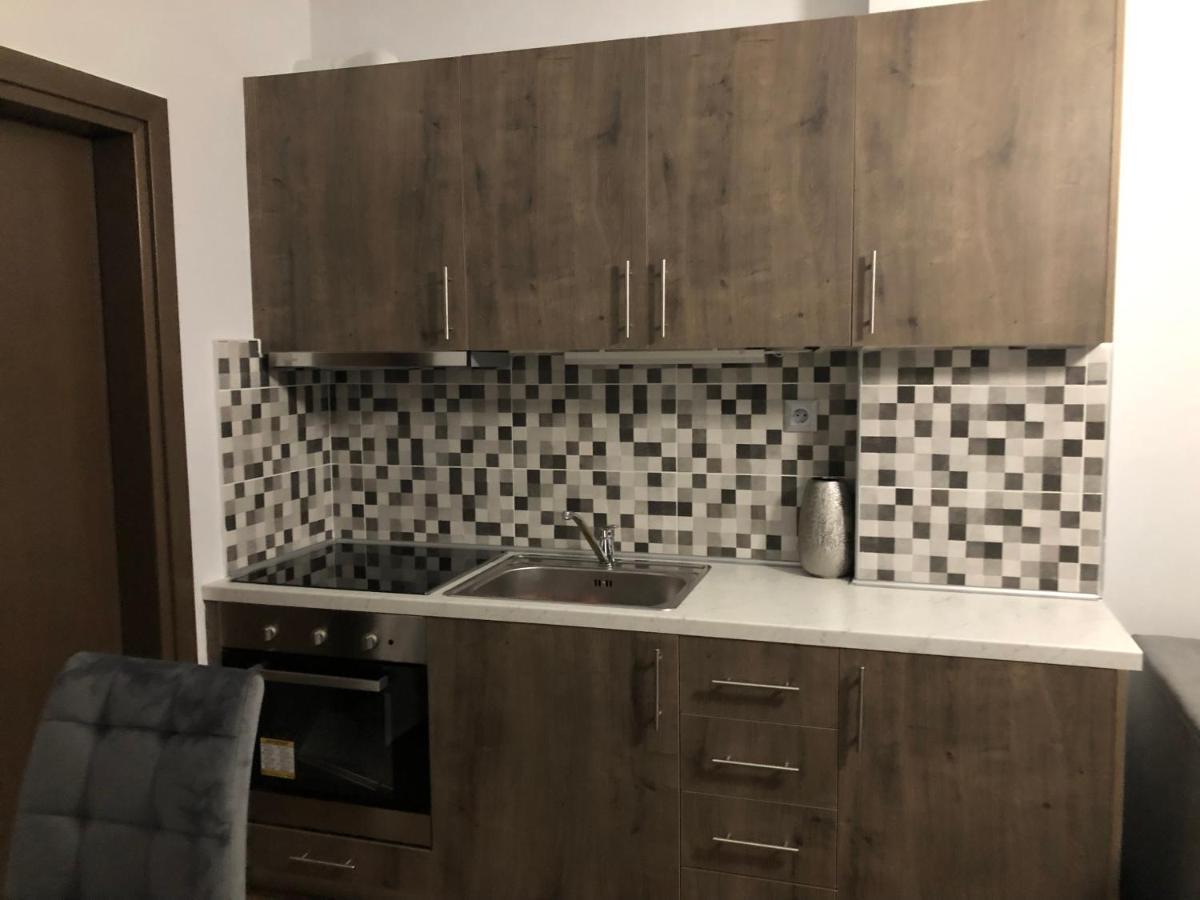 Egnatias 96 Open Lägenhet Thessaloníki Exteriör bild